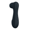 Satisfyer - Pro 2 Génération 3 Technologie Air Liquide Noir